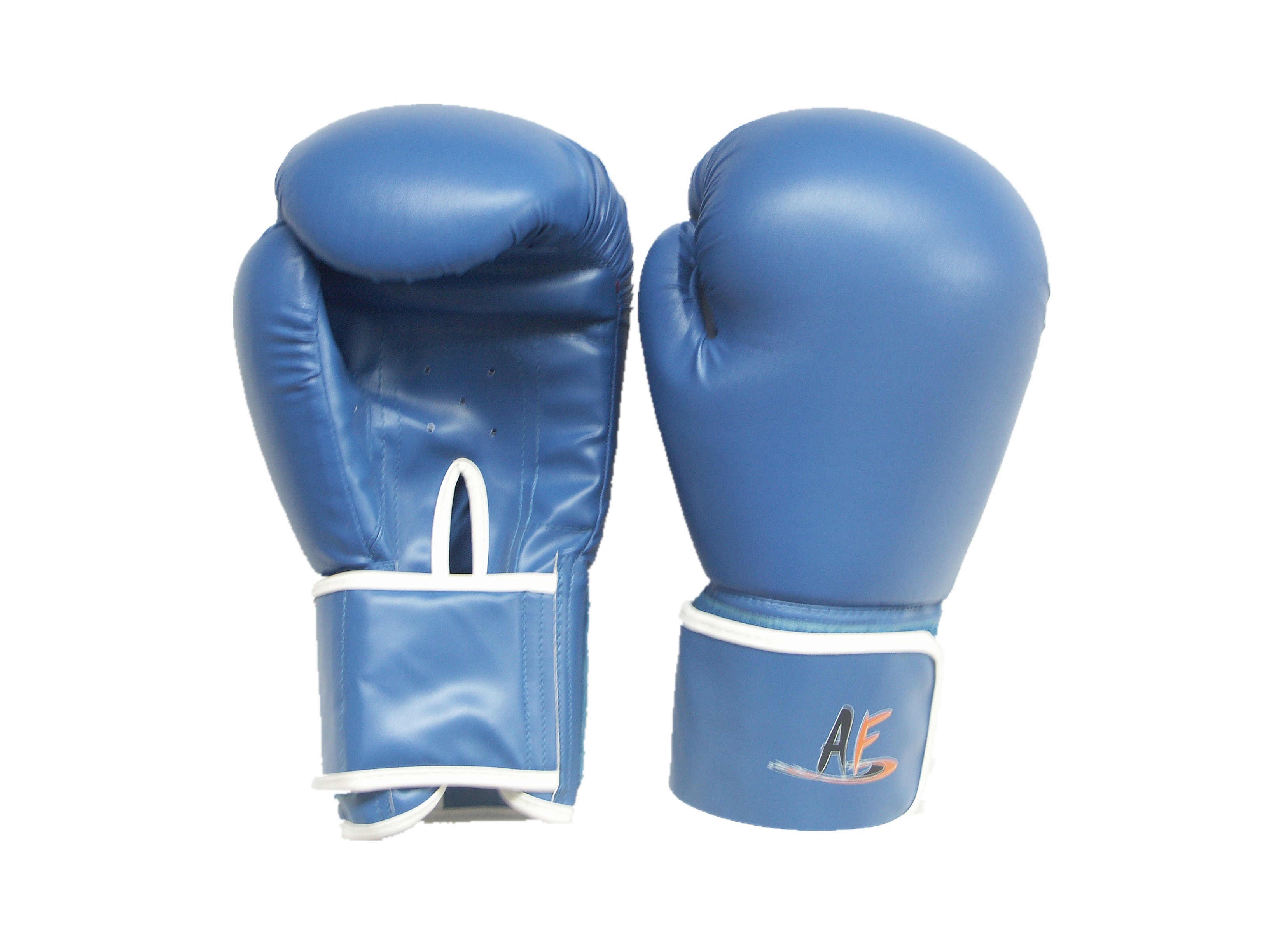 AF Boxing Practice Gloves w/Velco (8 oz, 10 oz) - Absolute Force ...